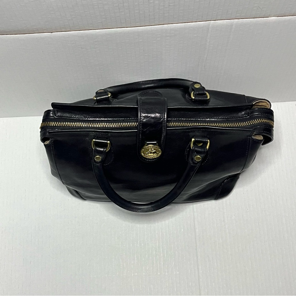 Brahmin Vintage Doctor Bag - Picture 6 of 15